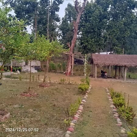 Kharikuna Home Stay Bhagaura ภายนอก รูปภาพ